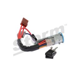 Fermeture-volant STORM QUALITY PARTS 27026