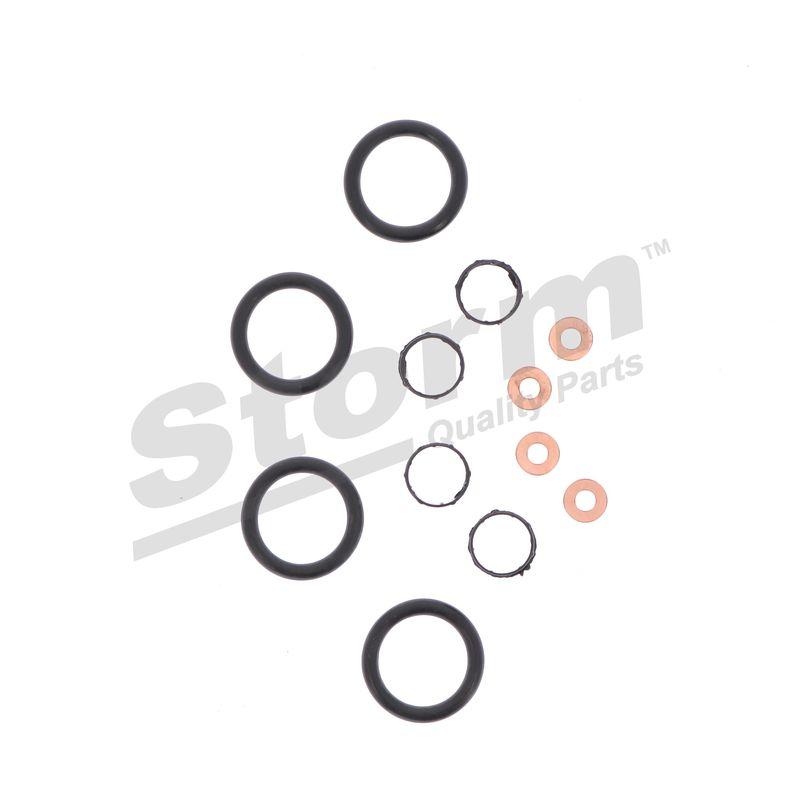Kit de joints, injecteur STORM QUALITY PARTS 460009