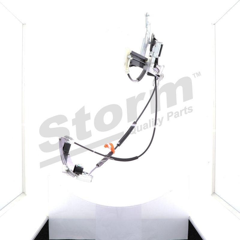 Lève-vitre STORM QUALITY PARTS 97575