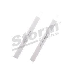 Filtre, air de l'habitacle STORM QUALITY PARTS 14468