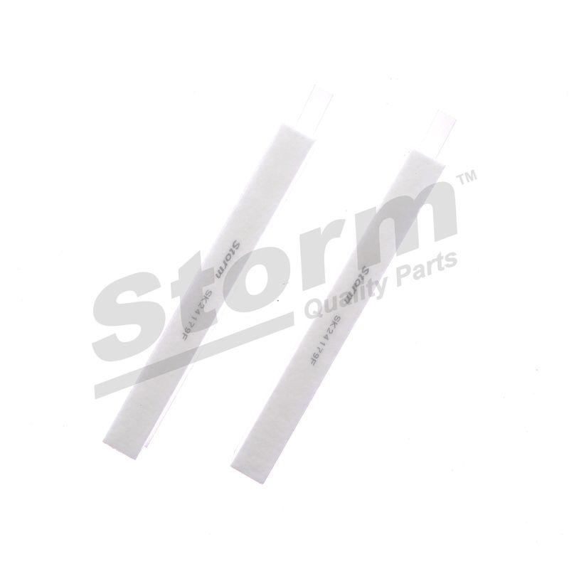 Filtre, air de l'habitacle STORM QUALITY PARTS 14468