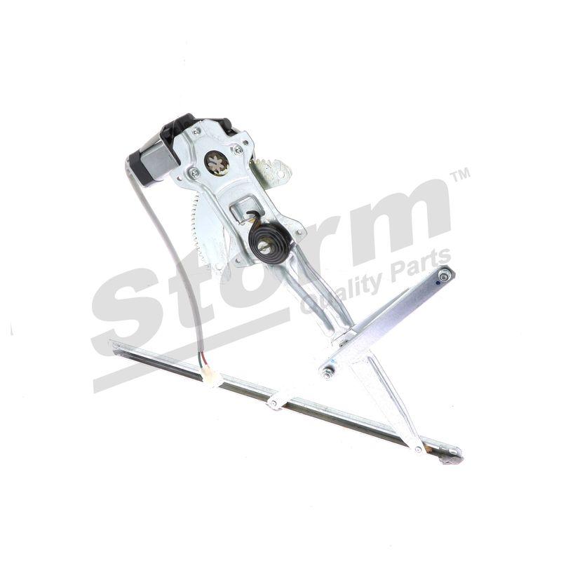 Lève-vitre STORM QUALITY PARTS 126075