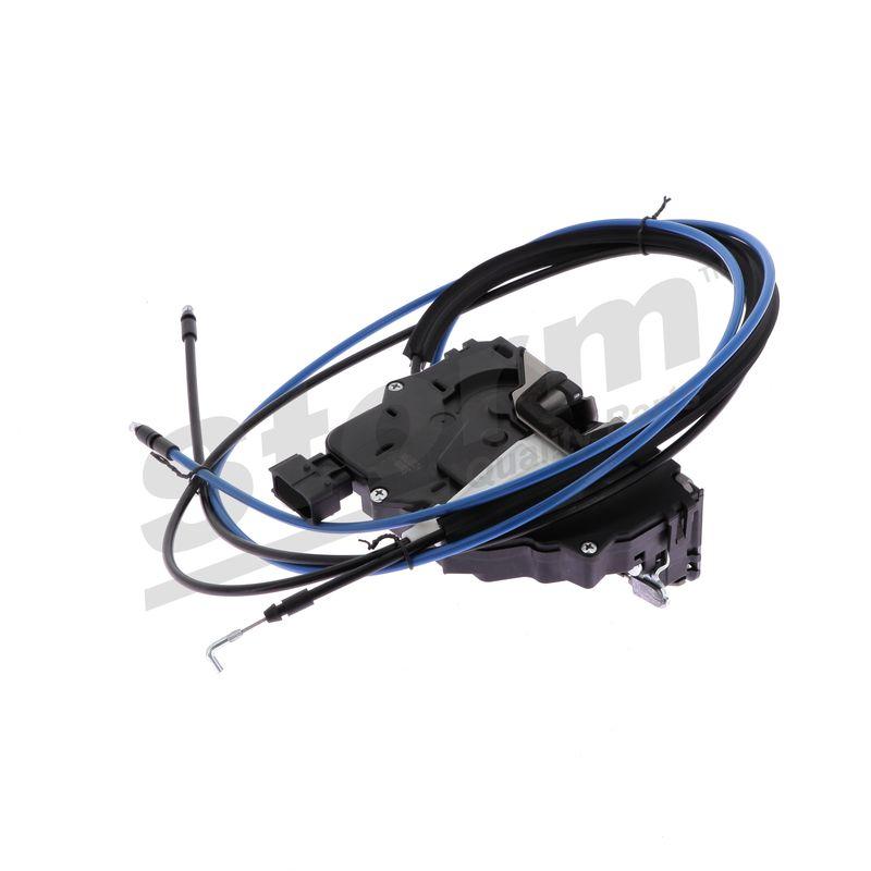 Serrure de porte STORM QUALITY PARTS 7992504