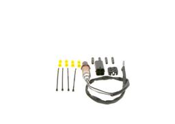 Sonde lambda BOSCH 0 258 986 506