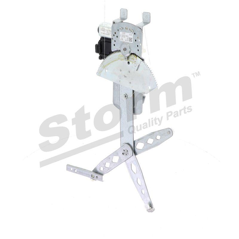 Lève-vitre STORM QUALITY PARTS 65073