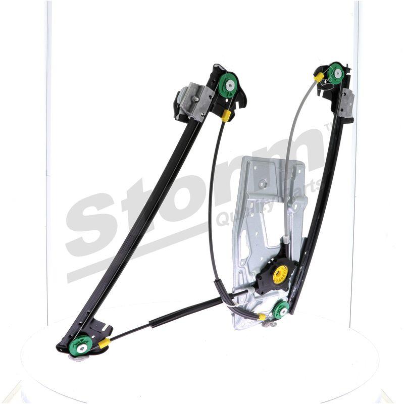 Lève-vitre STORM QUALITY PARTS 17275