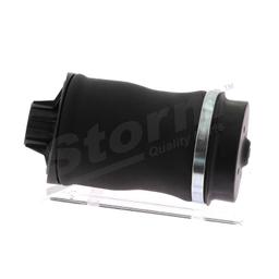 Ressort pneumatique, châssis STORM QUALITY PARTS 845515