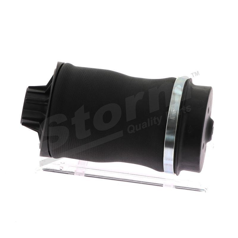 Ressort pneumatique, châssis STORM QUALITY PARTS 845515