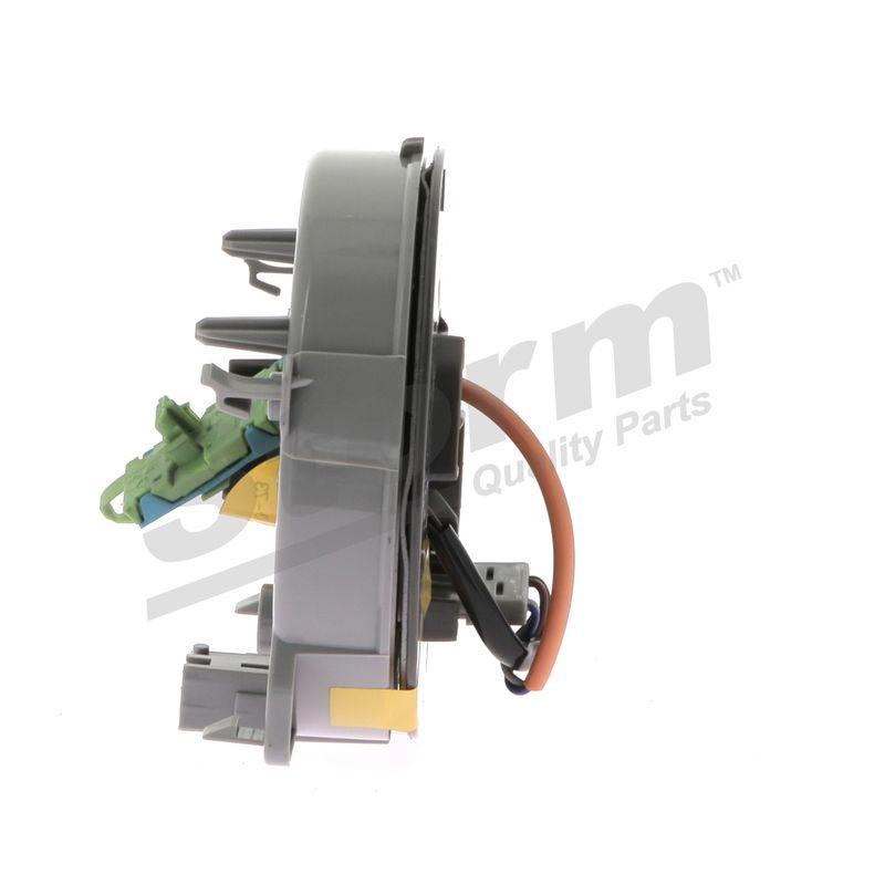Ressort tournant, Airbag STORM QUALITY PARTS 8102016