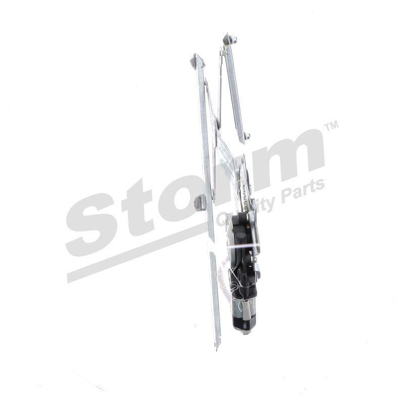 Lève-vitre STORM QUALITY PARTS 126075