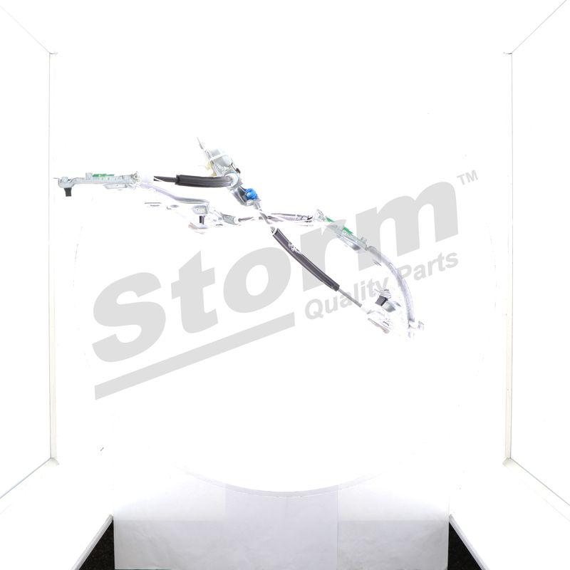 Lève-vitre STORM QUALITY PARTS 1500071