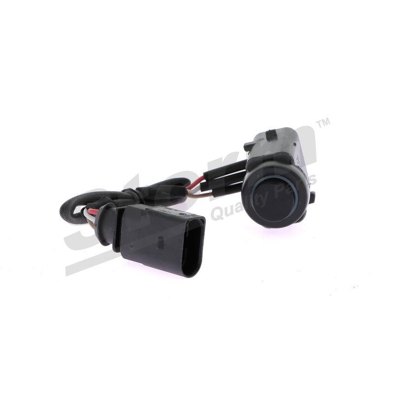 Capteur, aide au stationnement STORM QUALITY PARTS 399222