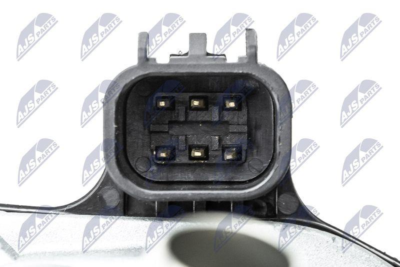 Corps papillon NTY ETB-PL-008