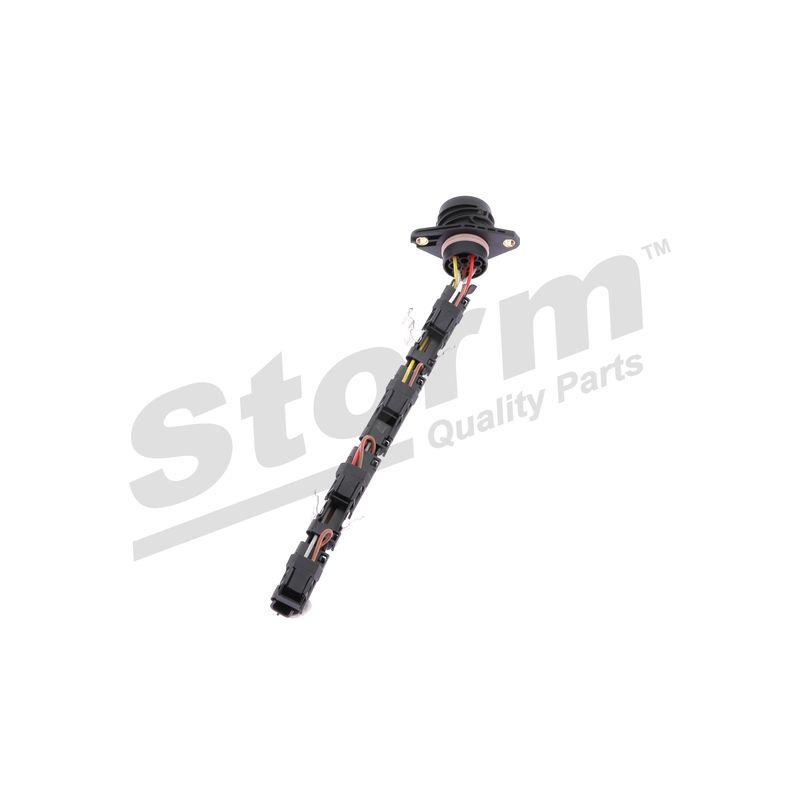 Kit réparation de câble, injecteur STORM QUALITY PARTS 999101