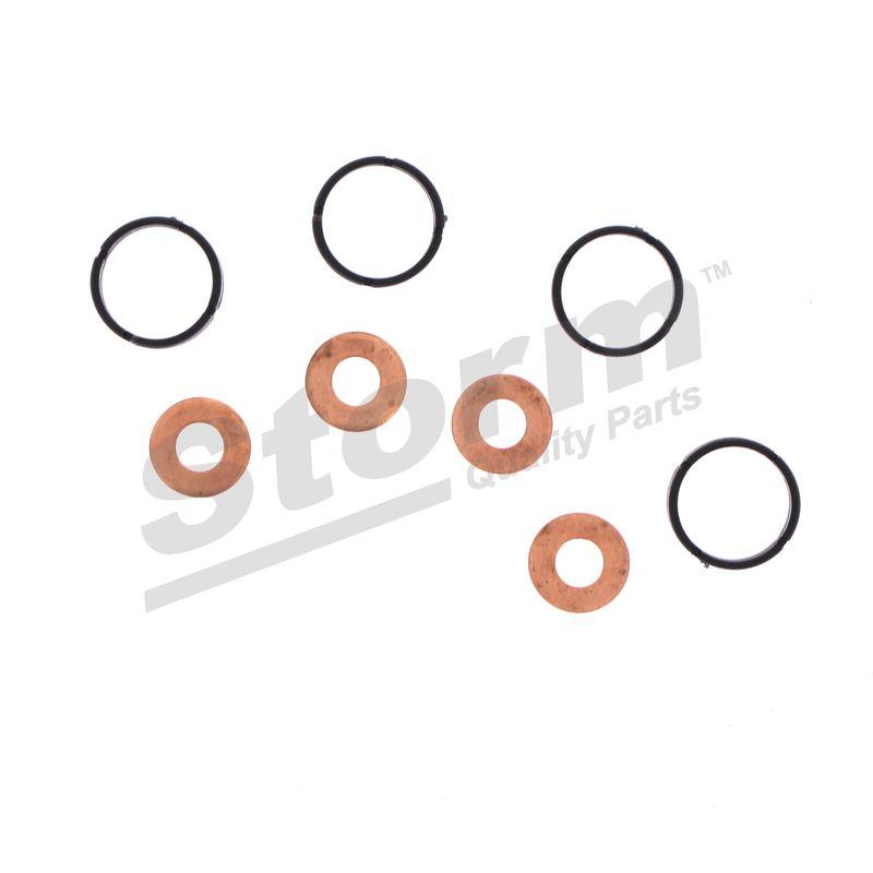 Kit de joints, injecteur STORM QUALITY PARTS STO460004