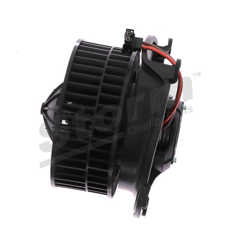 Pulseur d'air habitacle STORM QUALITY PARTS 5100801