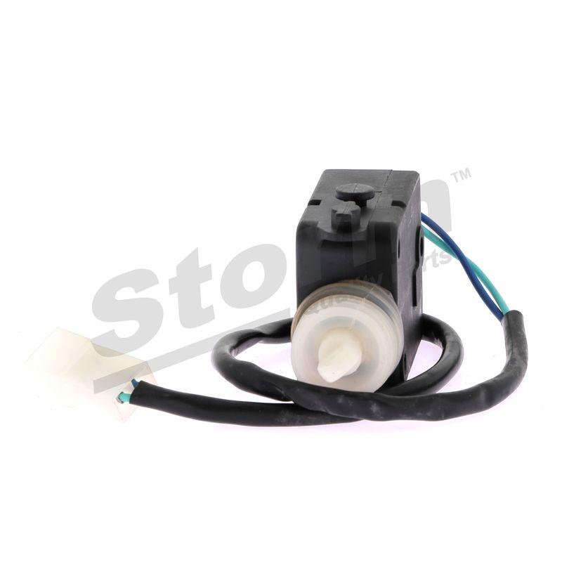 Élément d'ajustage, verrouillage central STORM QUALITY PARTS 5102503