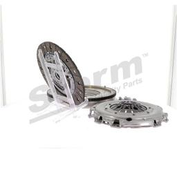Kit adaptateur, embrayage STORM QUALITY PARTS STO1045