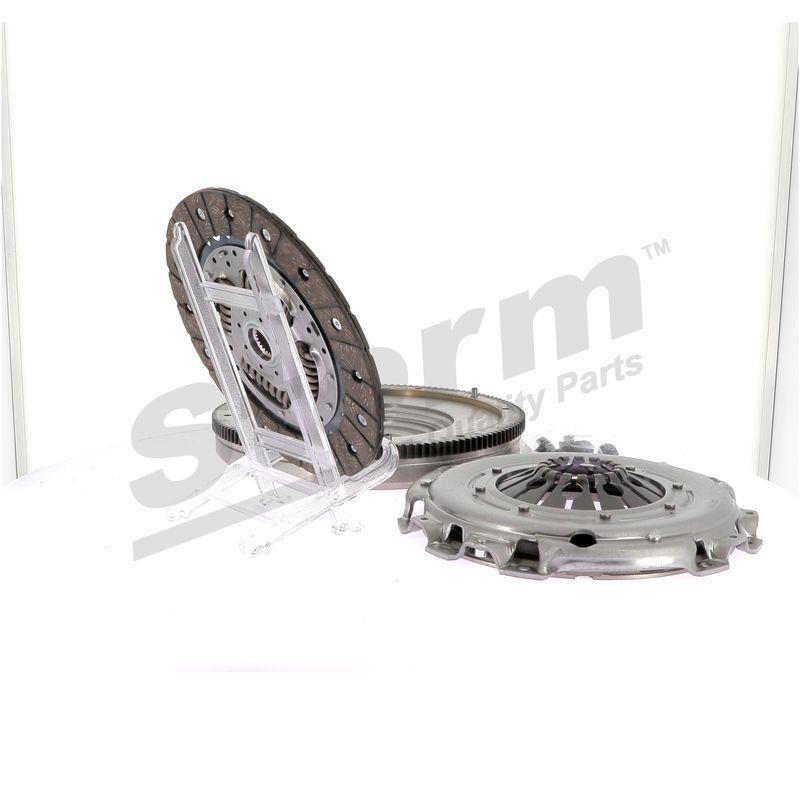 Kit adaptateur, embrayage STORM QUALITY PARTS STO1045