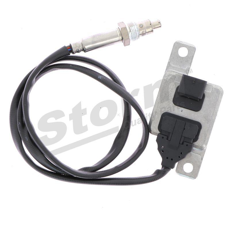 Capteur NOx, Catalyseur NOx STORM QUALITY PARTS 800804