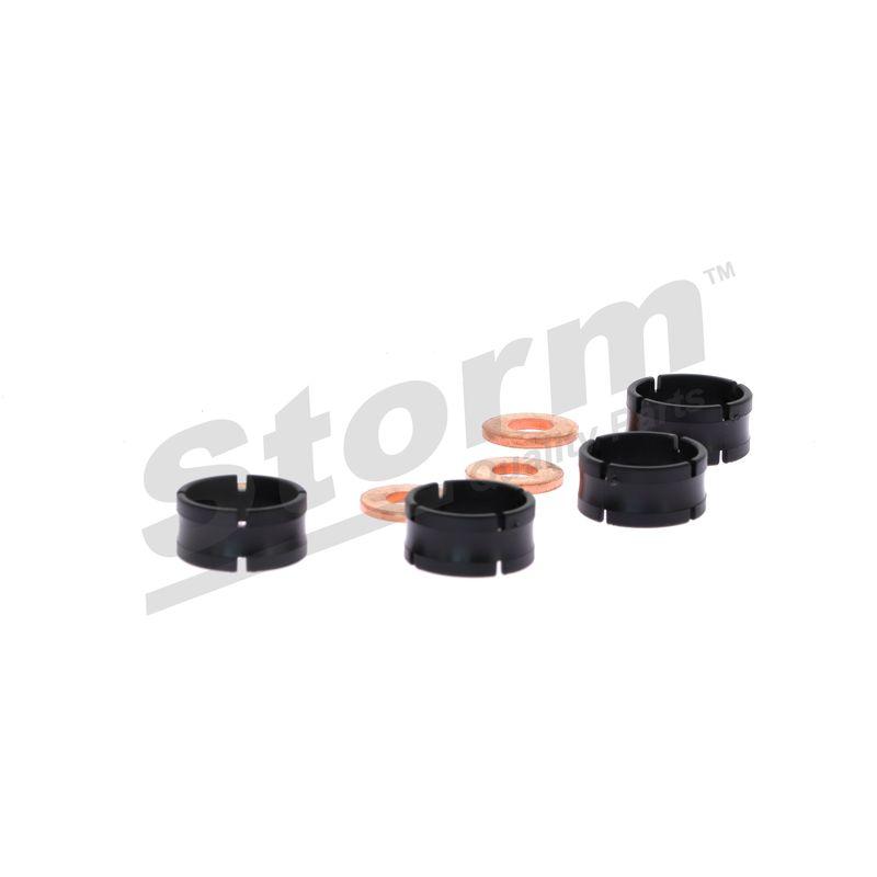 Kit de joints, injecteur STORM QUALITY PARTS STO460004