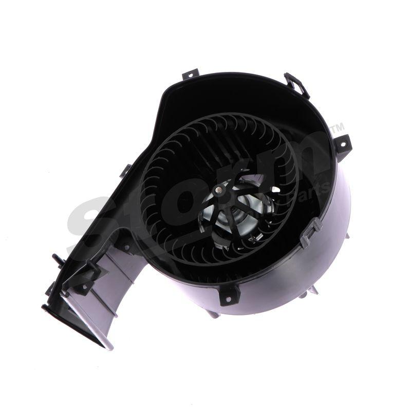 Pulseur d'air habitacle STORM QUALITY PARTS 6500801