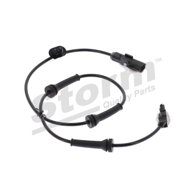 Capteur, vitesse de roue STORM QUALITY PARTS 888017