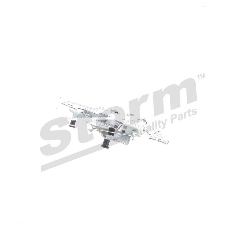 Lève-vitre STORM QUALITY PARTS 2097502
