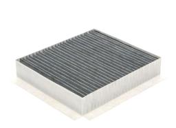 Filtre, air de l'habitacle BOSCH 1 987 432 364