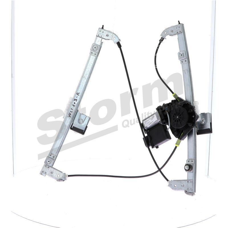 Lève-vitre STORM QUALITY PARTS 99082