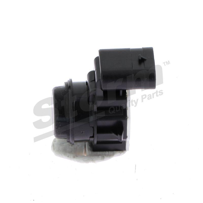 Capteur, aide au stationnement STORM QUALITY PARTS 151114