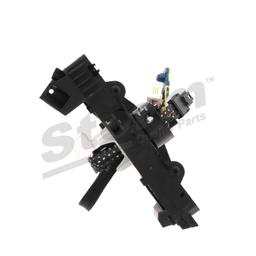 Ressort tournant, Airbag STORM QUALITY PARTS 8102014