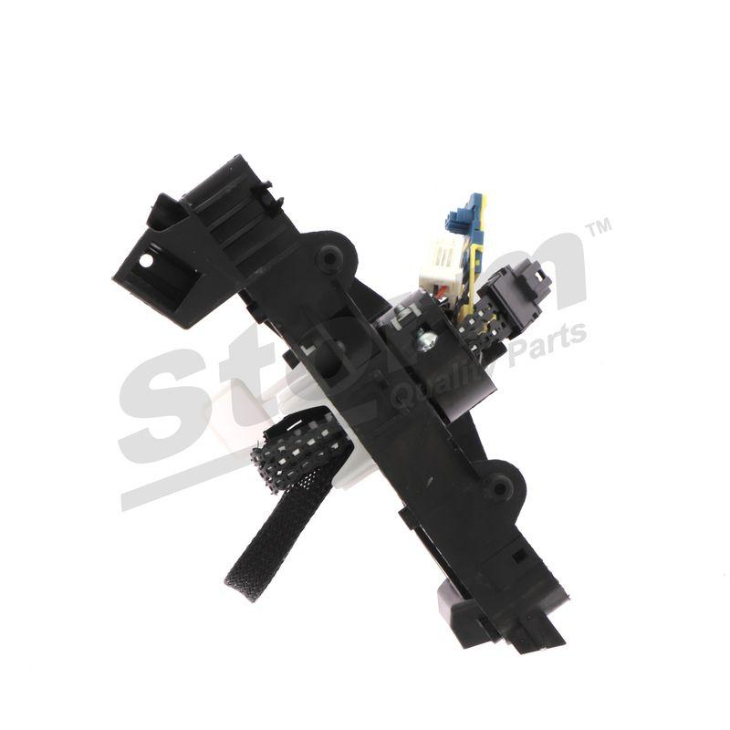 Ressort tournant, Airbag STORM QUALITY PARTS 8102014