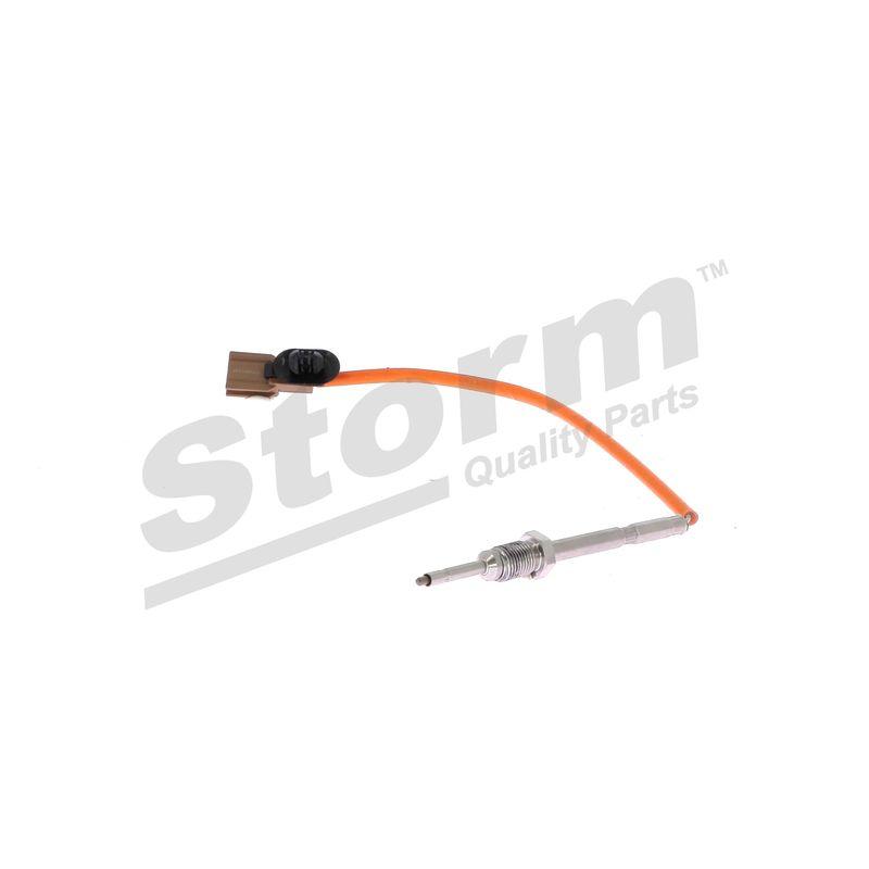 Capteur, température des gaz STORM QUALITY PARTS STO800048