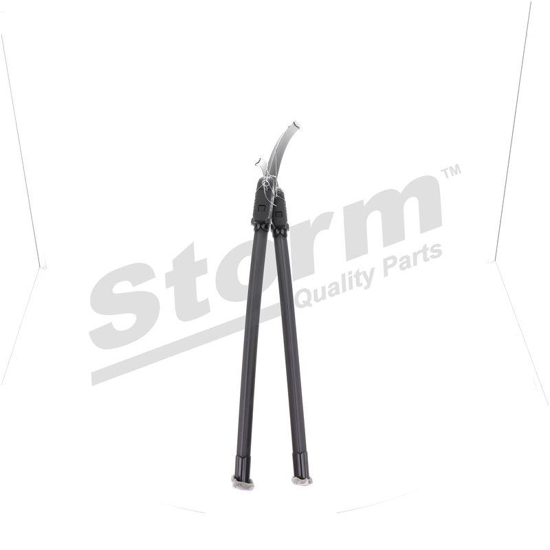 Balai d'essuie-glace STORM QUALITY PARTS STO700700PLAT