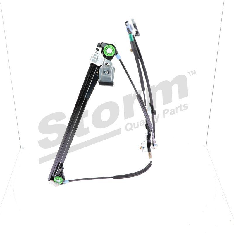 Lève-vitre STORM QUALITY PARTS 9307595