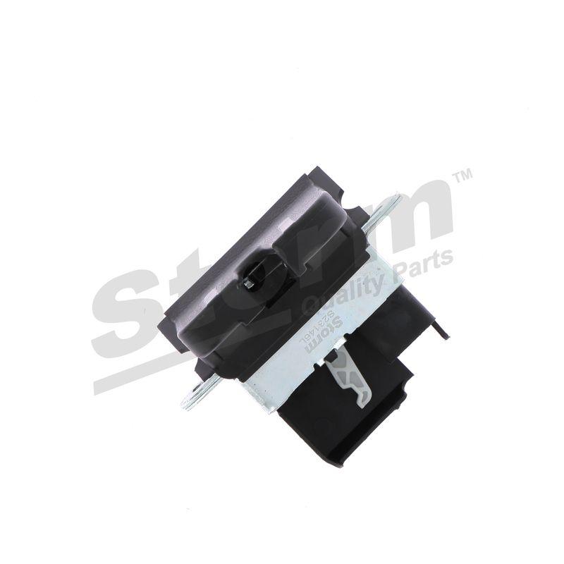 Serrure de hayon STORM QUALITY PARTS 971016
