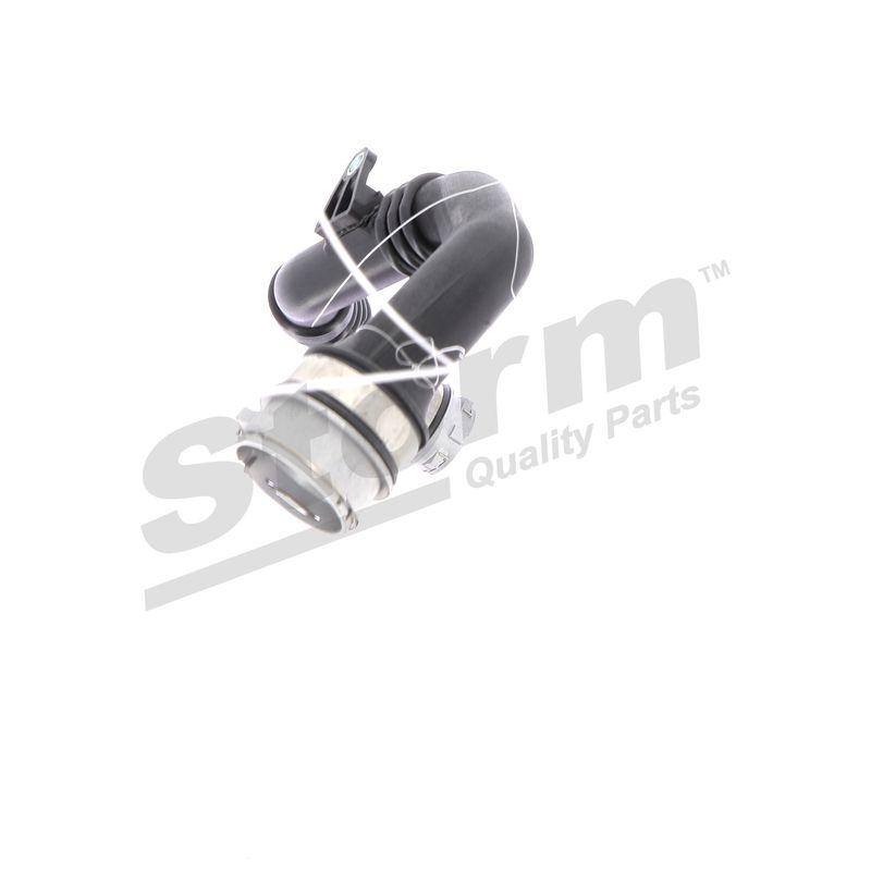 Gaine de suralimentation STORM QUALITY PARTS F15810