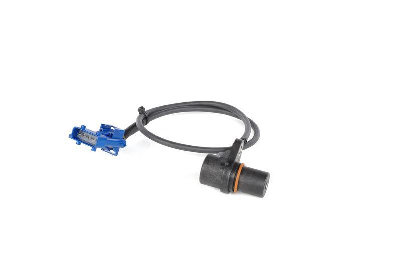 Capteur d'angle, vilebrequin BOSCH 0 261 210 269