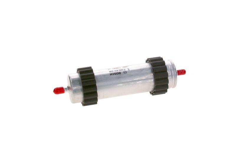 Filtre à carburant BOSCH F 026 402 808