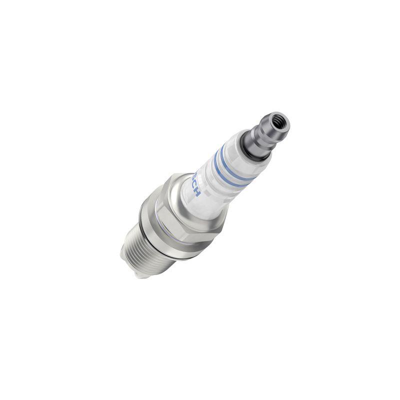 Bougie d'allumage BOSCH 0 241 240 609