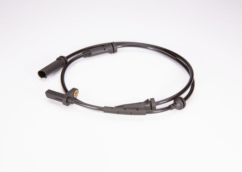 Capteur, vitesse de roue BOSCH 0 986 594 630