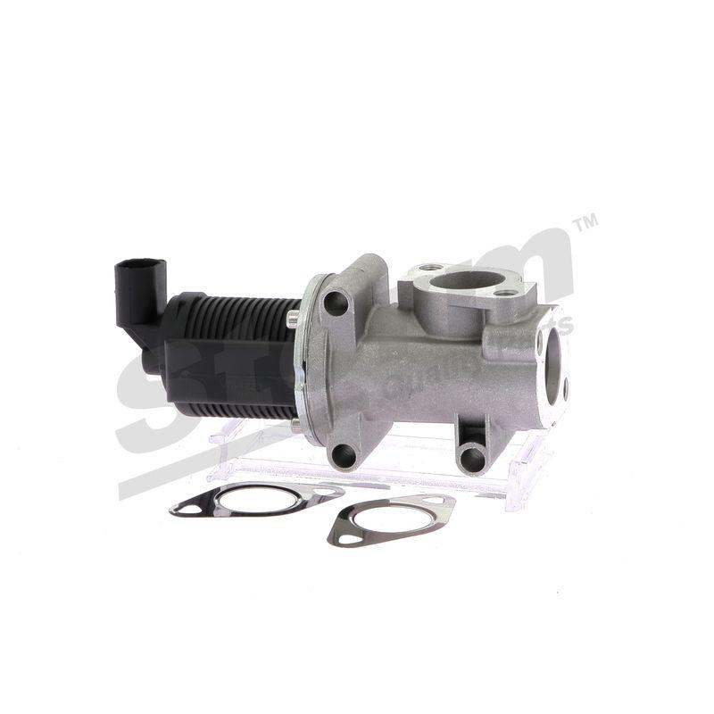 Vanne EGR STORM QUALITY PARTS 9025