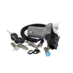 Jeu de cylindres de serrures STORM QUALITY PARTS 4852503