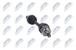Arbre de transmission NTY NPW-LR-037