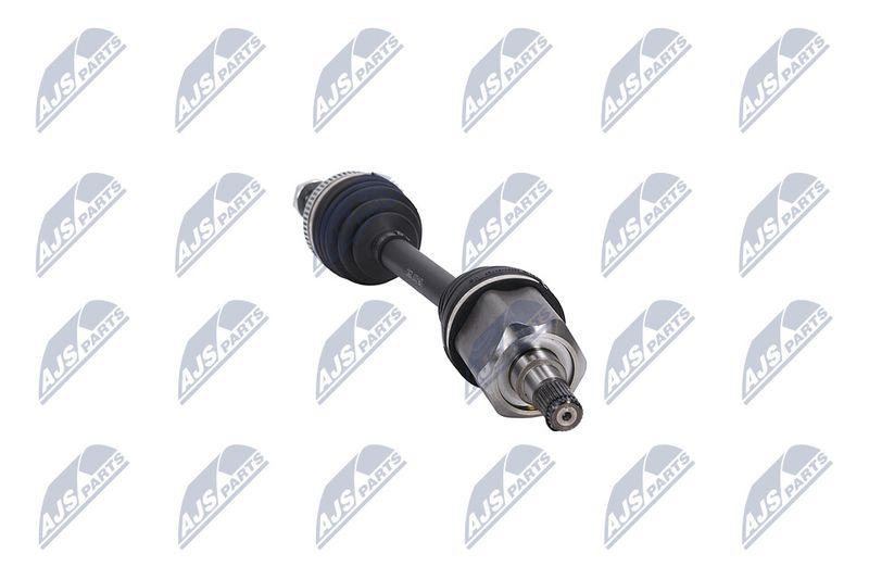 Arbre de transmission NTY NPW-LR-037