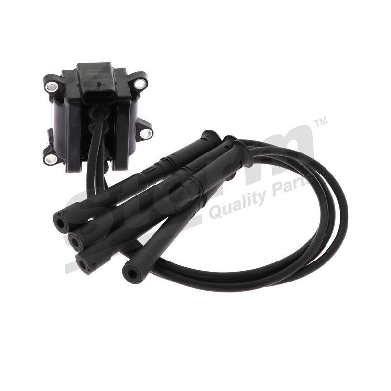 Bobine d'allumage STORM QUALITY PARTS 880211