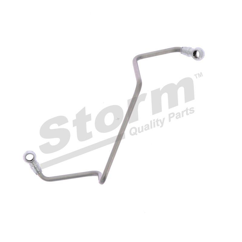 Conduite d'huile, compresseur STORM QUALITY PARTS STO5030324