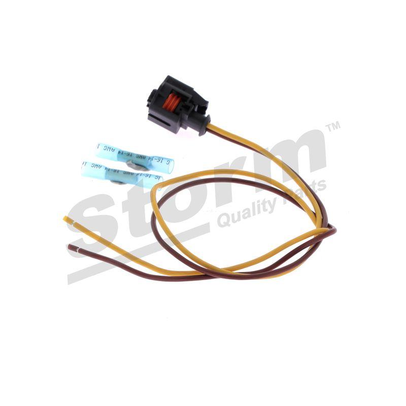Kit réparation de câble, injecteur STORM QUALITY PARTS 399103