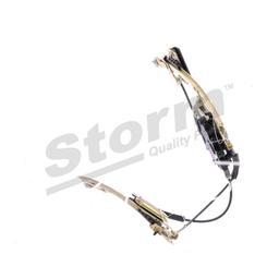 Lève-vitre STORM QUALITY PARTS 98676